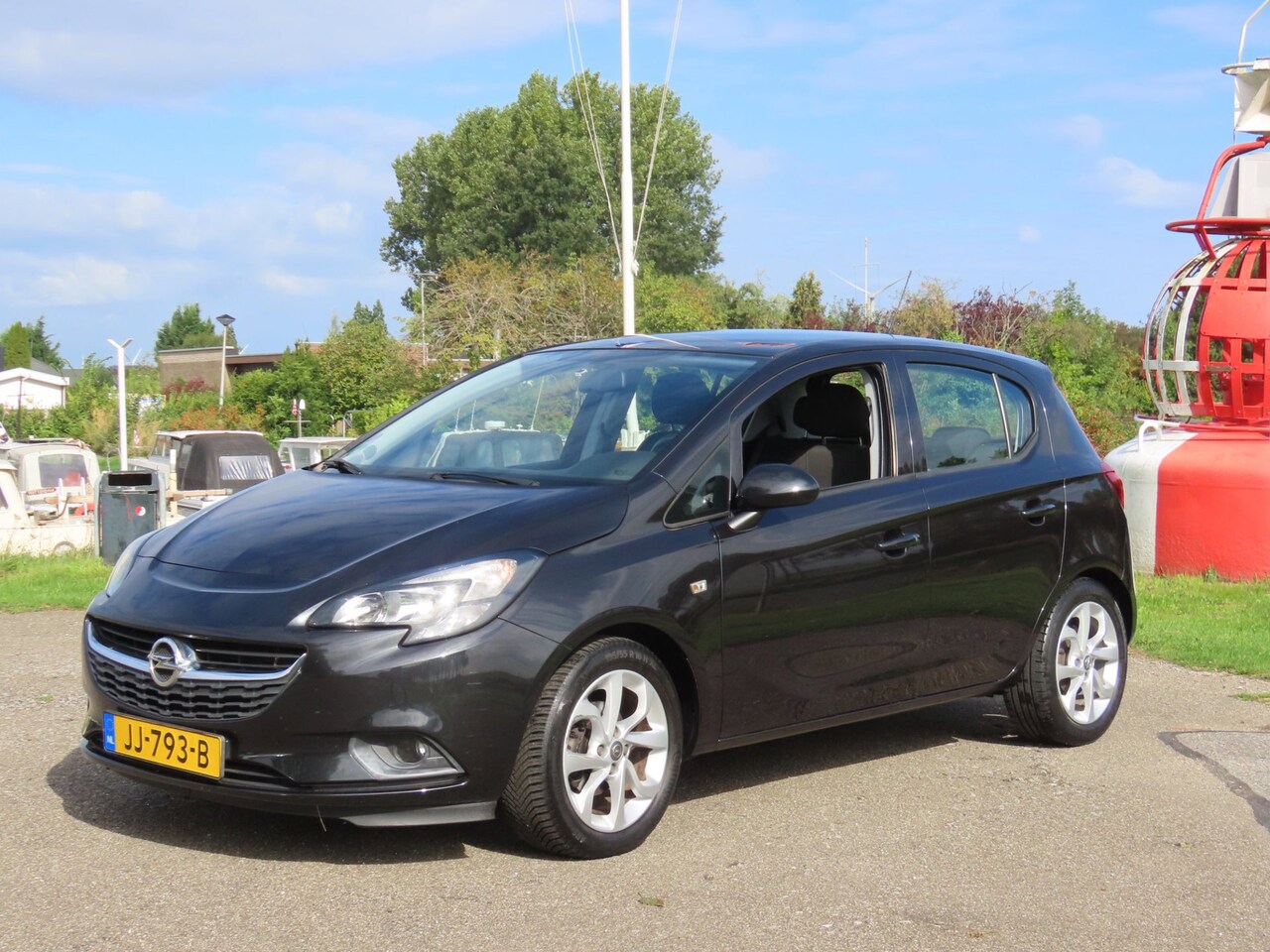 Opel Corsa - 1.4 Edition *2e EIG ! - AutoWereld.nl