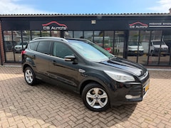 Ford Kuga - 1.5 Trend|airco|navi|nap