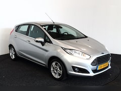 Ford Fiesta - 1.6 Ti-VCT Titanium *Clima/PDC