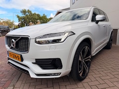 Volvo XC90 - 2.0 T5 AWD R-Design/7persoons/360 Camera/