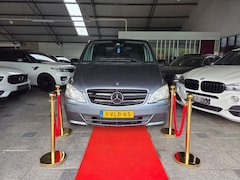 Mercedes-Benz Vito - 7-PERSON AUTOMAAT XXL EURO5