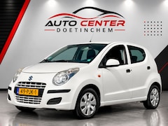 Suzuki Alto - 1.0 Spirit