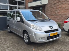 Peugeot Expert Tepee - 2.0 HDI XT L1 8p |Nap |Clima |Cruise |Trekhaak