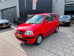 Hyundai Atos - 1.1i Dynamic Cool 2e Eigenaar Trekhaak Airco NAP APK