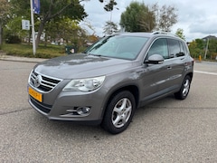 Volkswagen Tiguan - 1.4 TSI Sport&Style / airco / cruise.control / pdc / elek.pakket / nap