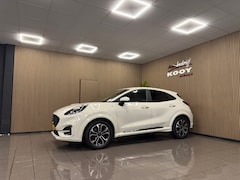 Ford Puma - 1.0 EcoBoost Hybrid ST-Line * Navigatie / Stoel-Stuurverwarming / Cruise control / NL Auto