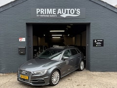 Audi A3 Sportback - 1.4 e-tron PHEV Pro Line plus Pano| Climate Control 2015