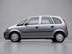 Opel Meriva - 1.6 Enjoy Sport (AIRCO, ELEKTRISCH PAKKET, LAGE KILOMETERSTAND, SPORTSTOELEN, NETTE STAAT)