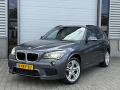 BMW X1 - SDrive20i M Pakket Trekhaak Alcantara Org-NL
