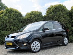 Ford C-Max - 1.6 SCTi Titanium * Navi * Pano * Camera