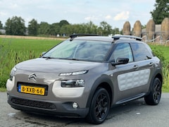 Citroën C4 Cactus - 1.2 PureTech Shine | Nap | Clima | Navi