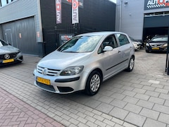 Volkswagen Golf Plus - 1.6 FSI Comfortline Trekhaak Airco NAP APK