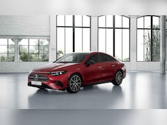 Mercedes-Benz CLA-Klasse - 180 Business Solution AMG | Sportstoelen | Trekhaak | Stoelverwarming | Matix Led |
