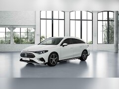 Mercedes-Benz CLA-klasse Shooting Brake - 250+ Business Solution AMG 85.5 kWh | Multibeam Led | Trekhaak | Sportstoelen | Massagefun