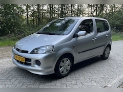 Daihatsu Young RV - 1.3-16V Automaat Nieuwe APK Inruil is mogelijk