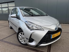Toyota Yaris - 1.5 Hybrid Aspiration | Dealer onderhouden |