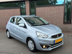 Mitsubishi Space Star - 1.0 Cool+