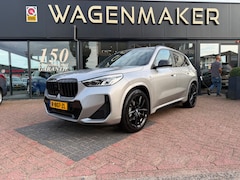 BMW X1 - SDrive18i AUT|Alcantara|NAVI|Camera|Trekhaak|DealerOH