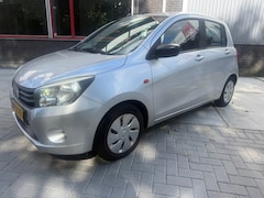 Suzuki Celerio - 1.0 Comfort