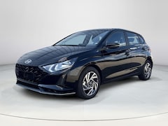 Hyundai i20 - 1.0 T-GDI Comfort | Uit voorraad leverbaar | Nieuw | Voorraad voordeel | Achteruitrijcamer
