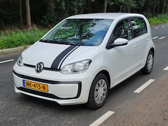 Volkswagen Up! - 1.0 BMT move up / AIRCO / NAP