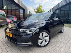 Volkswagen Golf Variant - 1.5 eTSI DSG Massage ACC Clima Side
