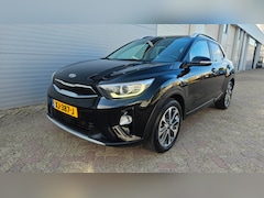 Kia Stonic - 1.0 T-GDi ExecutiveLine | Adaptive cruise | Leder