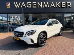 Mercedes-Benz GLA-Klasse - 200 Premium Plus AUT|Cam|ACC|PANO
