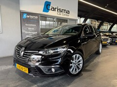 Renault Mégane Estate - 1.3 TCe GT-Line Aut.|Navi|Camera|Cruise