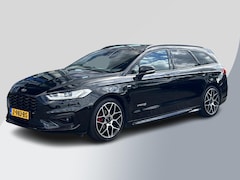 Ford Mondeo Wagon - 2.0 IVCT HEV ST-Line | Trekhaak | Elektrische achterklep | Adaptieve Cruise Control