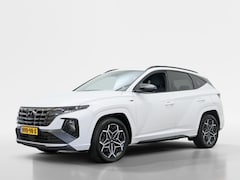 Hyundai Tucson - 1.6 T-GDI HEV N Line | 19 inch | 235pk | Trekhaak