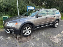 Volvo XC70 - 2.0 D3 FWD Kinetic | Automaat | 4WD | 1e eig | 163pk