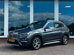 BMW X1 - XDrive20i AUT. - Executive - Navi - PDC - LM - Trekhaak
