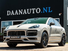 Porsche Cayenne Coupé - 4.0 Turbo S E-Hybrid Sport Chrono