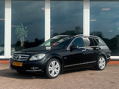 Mercedes-Benz C-klasse Estate - 180 CGI BlueEFFICIENCY Business Class Avantgarde
