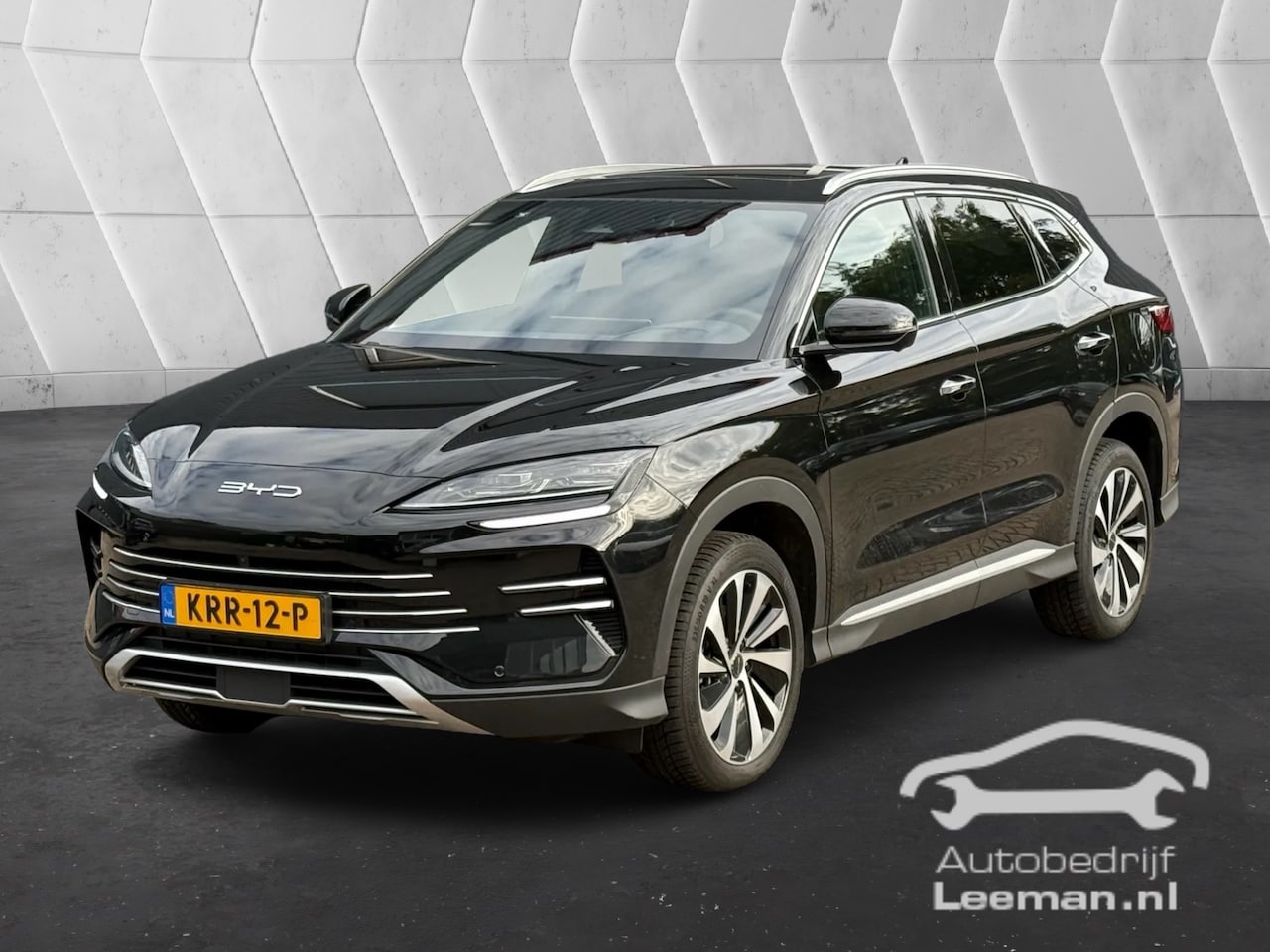 BYD Seal U - 1.5 DM-i FWD Boost! RIJKLAAR! LAGE BIJTELLING! - AutoWereld.nl