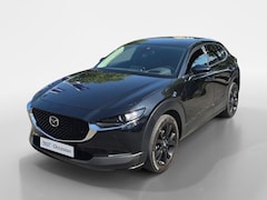 Mazda CX-30 - 2.0 e-SkyActiv-G M Hybrid Homura | Automaat | Cruise Control | Climate Control | Navigatie