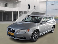 Volvo V70 - 2.0 T5 Ocean Race