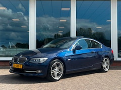 BMW 3-serie Coupé - 325i Exclusive - Clima - Leder - 18 inch - Cruise
