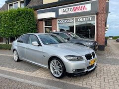 BMW 3-serie - 316i Business Line Nieuw type display|18 Inch|Navi|Apple Carplay