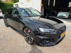 Audi A4 Avant - 2.9 TFSI RS 4 quattro PANO.HUD.LEER.CLIMA.B&O.VOLL