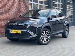 Toyota Yaris Cross - 1.5 Hybrid Explore trekhaak/all season banden