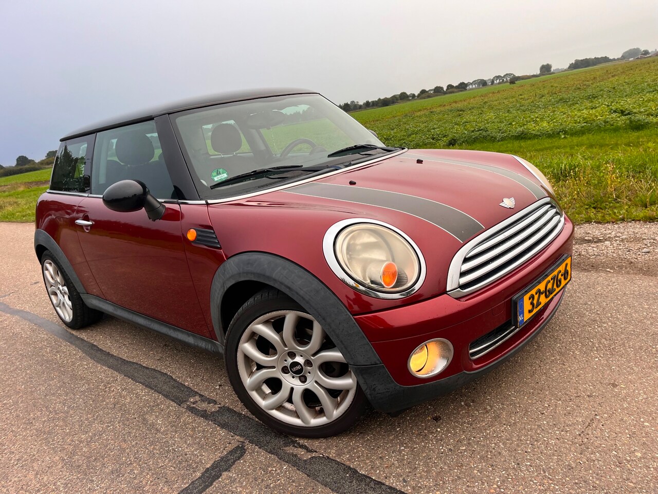 MINI Cooper - 1.6 Chili / incl apk - AutoWereld.nl