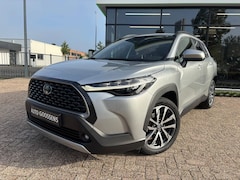 Toyota Corolla Cross - 2.0 High Power Hybrid First Edition