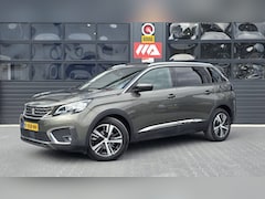 Peugeot 5008 - 1.2 PureTech GT-Line | PANO | CAMERA | 7 PERSOONS