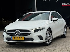 Mercedes-Benz A-klasse - 180 d Business Solution HUD/BURMESTER/MEMORY/KEYLESS/SFEERVERL. | KEURIGE AUTO