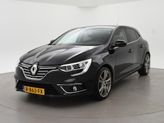 Renault Mégane - 1.2 TCe 100 PK + 18 INCH LMV | NAVIGATIE | DAB + | DIGITALE COCKPIT | CLIMATE | CRUISE CON