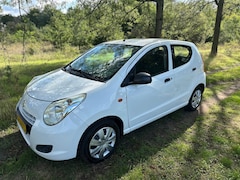 Suzuki Alto - 1.0 Comfort apk t/m 14-04-2027