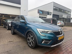 Renault Arkana - 1.6 E-Tech Hybrid 145 Intens