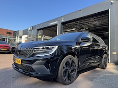 Renault Espace - E-Tech full hybrid 200 esprit Alpine 7P
